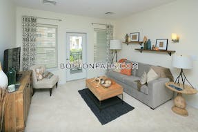 Arlington Apartment for rent 1 Bedroom 1 Bath - $4,515 No Fee