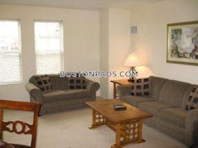 Arlington Apartment for rent 2 Bedrooms 1 Bath - $3,950 No Fee
