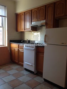 Allston/brighton Border 1 Bed 1 Bath Boston - $2,150 No Fee