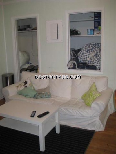 Fenway/kenmore 3 Beds 1 Bath Boston - $4,400 No Fee