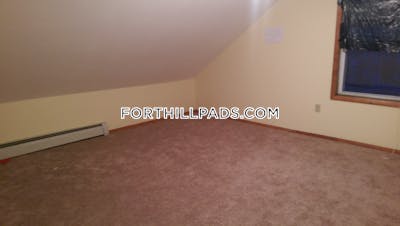Fort Hill Apartment for rent 4 Bedrooms 1 Bath Boston - $3,400