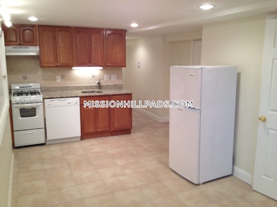 Mission Hill 3 Bed 1 Bath on Wait St in BOSTON Boston - $2,350 No Fee