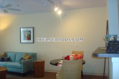 Chelsea Apartment for rent 2 Bedrooms 2 Baths - $2,477