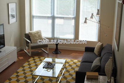Chelsea Apartment for rent 1 Bedroom 1 Bath - $2,249 No Fee