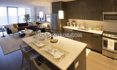 South Boston 3 Beds 2 Baths Boston - $6,746