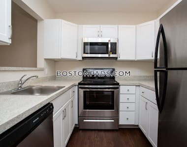 Arlington Apartment for rent 1 Bedroom 1 Bath - $2,650 No Fee
