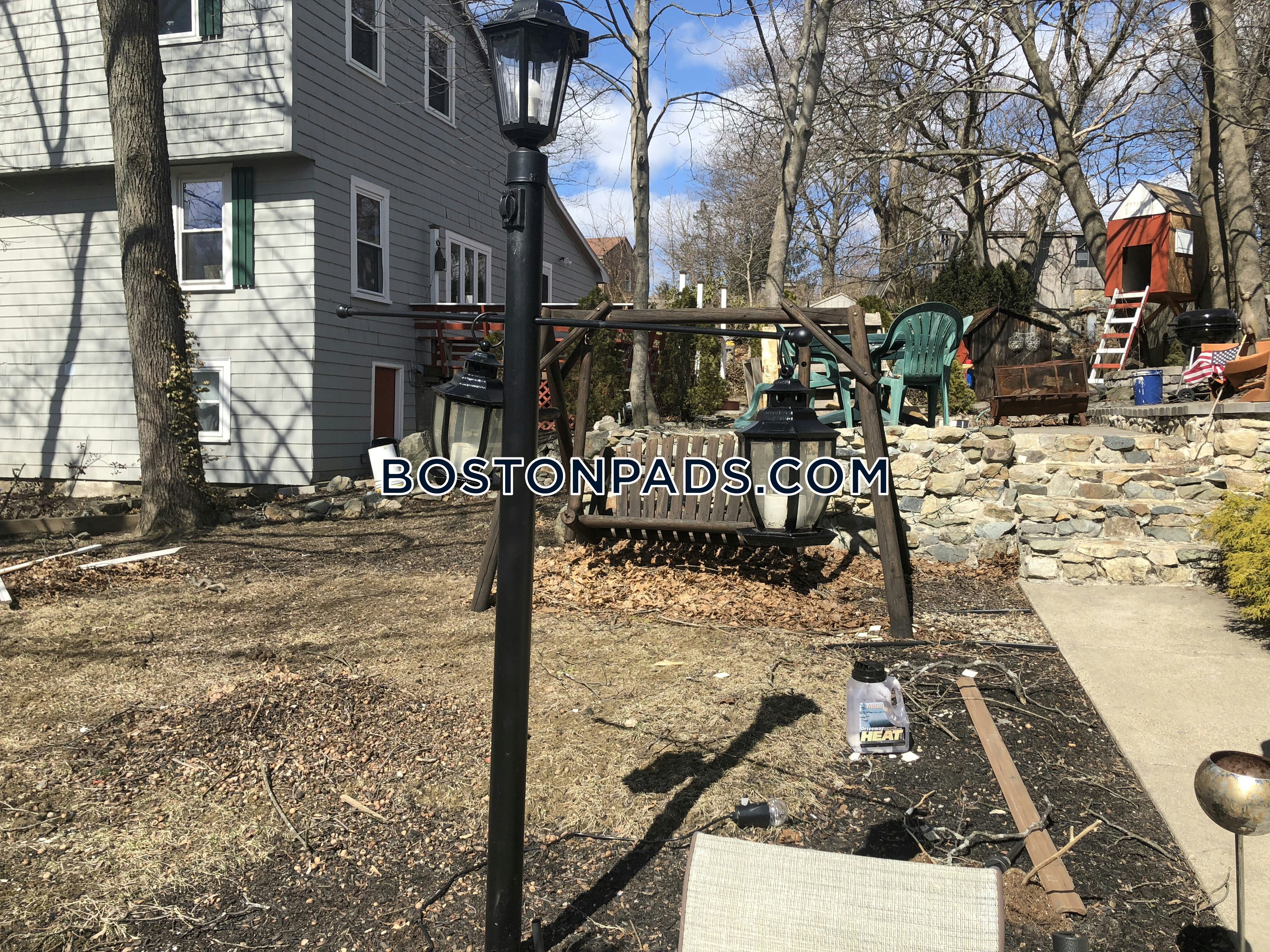 Arlington Apartments Melrose Apartment for rent 2 Bedrooms 1 Bath