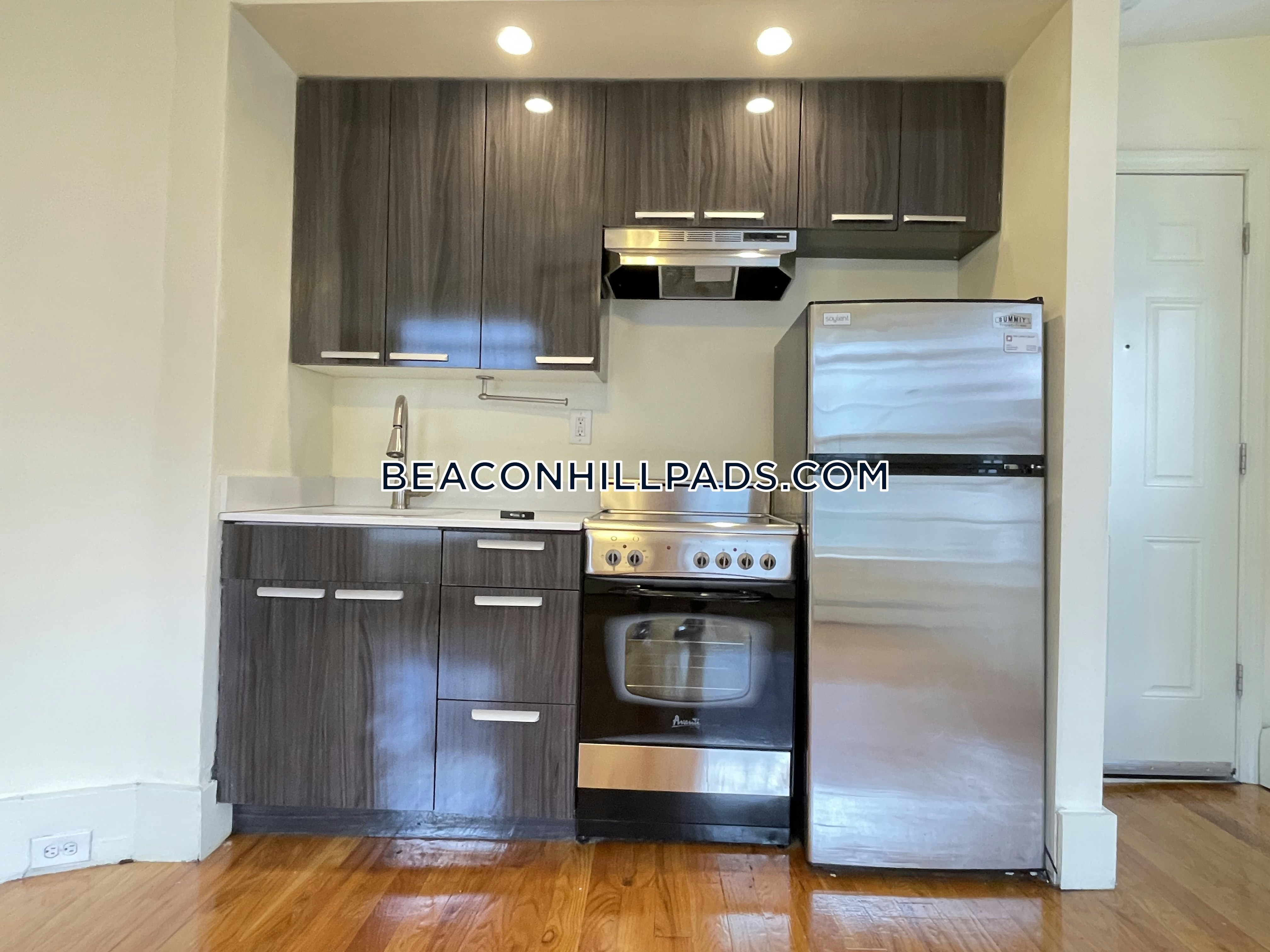 Arlington Apartments Beacon Hill Spacious Studio 1 Bath in Boston