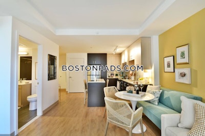 Chinatown Apartment for rent 2 Bedrooms 2 Baths Boston - $6,307 No Fee