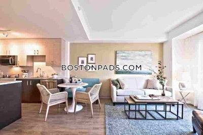 Chinatown Apartment for rent 3 Bedrooms 2 Baths Boston - $8,517 No Fee