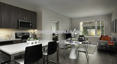 Dorchester Apartment for rent 3 Bedrooms 2 Baths Boston - $7,630 No Fee