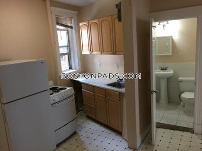 Fenway/kenmore Apartment for rent 1 Bedroom 1 Bath Boston - $3,400 No Fee