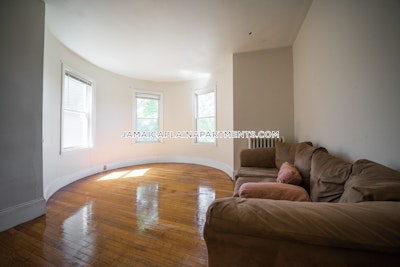 Jamaica Plain Apartment for rent 6 Bedrooms 2 Baths Boston - $5,250