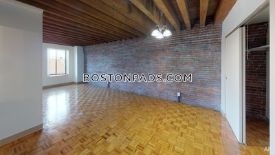 North End 2 Bed 1.5 Bath on Atlantic Ave in BOSTON Boston - $4,050 No Fee