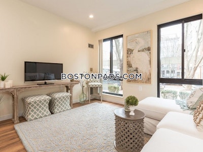North End Apartment for rent 1 Bedroom 1 Bath Boston - $3,550 No Fee
