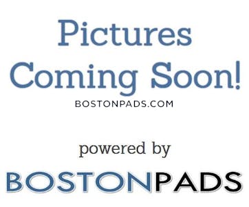 Northeastern/symphony Apartment for rent 2 Bedrooms 1 Bath Boston - $3,600 No Fee
