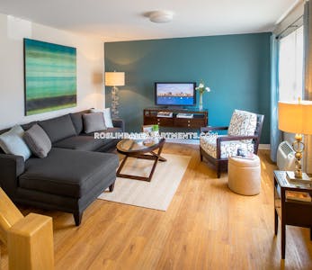 Roslindale Apartment for rent Studio 1 Bath Boston - $2,057 No Fee