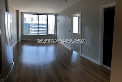 Seaport/waterfront 1 Bed 1 Bath Boston - $3,191 No Fee