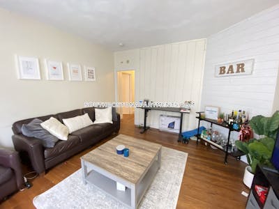 South Boston Apartment for rent 3 Bedrooms 1 Bath Boston - $4,000