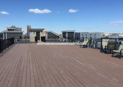 South Boston Apartment for rent 2 Bedrooms 1.5 Baths Boston - $4,400 No Fee