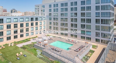 South End Apartment for rent 2 Bedrooms 2 Baths Boston - $14,256 No Fee