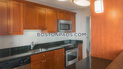 West End Nice Studio 1 Bath Boston - $2,865 No Fee