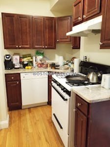 Northeastern/symphony 4 Bed 1.5 Bath BOSTON Boston - $6,900 No Fee