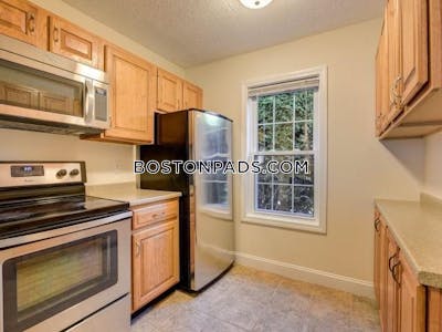 Westborough Apartment for rent 3 Bedrooms 1.5 Baths - $3,745 No Fee