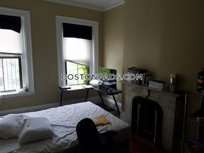 Mission Hill Apartment for rent 5 Bedrooms 2 Baths Boston - $8,250 No Fee