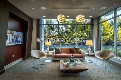 Burlington Apartment for rent 2 Bedrooms 2 Baths - $3,069 No Fee