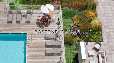 South End Apartment for rent 3 Bedrooms 2 Baths Boston - $13,288 No Fee