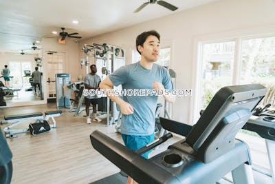 Braintree Apartment for rent 1 Bedroom 1 Bath - $2,908 No Fee