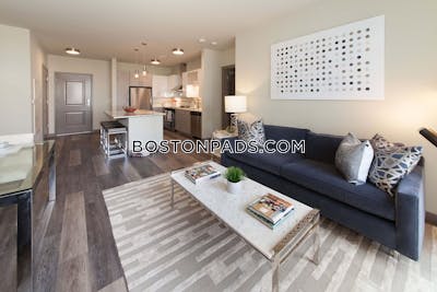 Burlington Apartment for rent 1 Bedroom 1 Bath - $3,495