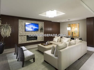 Cambridge Apartment for rent 2 Bedrooms 2 Baths  Alewife - $6,890 No Fee