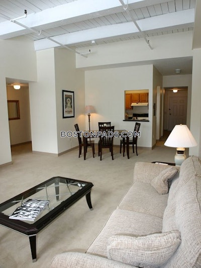 Cambridge Apartment for rent 1 Bedroom 1 Bath  Central Square/cambridgeport - $3,415 No Fee