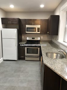 Cambridge 3 bed, 1 bath located on Upland Rd  Porter Square - $3,800