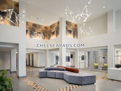 Chelsea Apartment for rent Studio 1 Bath - $2,369 No Fee