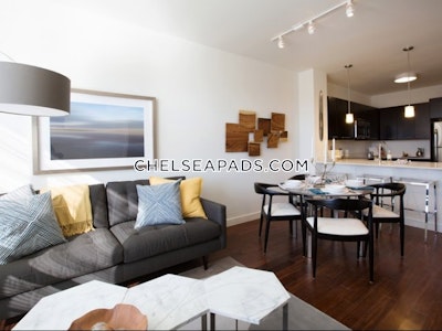 Chelsea Apartment for rent 3 Bedrooms 2 Baths - $4,204 No Fee