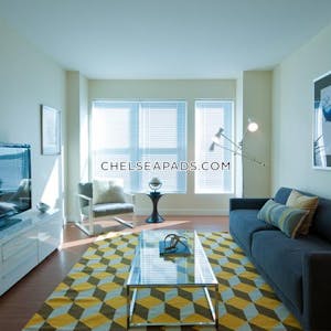 Chelsea Apartment for rent 2 Bedrooms 1 Bath - $2,499 No Fee