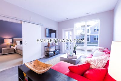 Everett Apartment for rent 2 Bedrooms 1 Bath - $6,832 No Fee