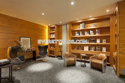 Everett Apartment for rent 2 Bedrooms 1 Bath - $3,255 No Fee