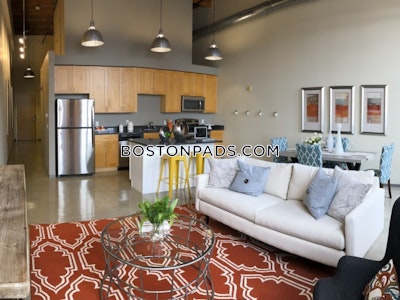 Lawrence Apartment for rent Studio 1 Bath - $2,640 No Fee