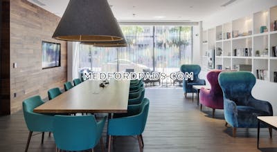 Medford 1 bedroom 1 baths Luxury in Medford  Wellington - $2,770 No Fee