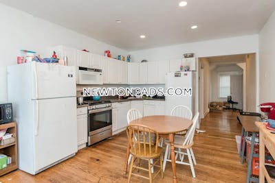 Newton Lovely 5 Beds 2.5 Baths  Chestnut Hill - $6,800 No Fee