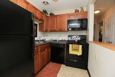 Norwood Apartment for rent 1 Bedroom 1 Bath - $2,124