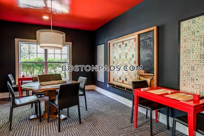 Peabody Apartment for rent 2 Bedrooms 2 Baths - $3,607 No Fee