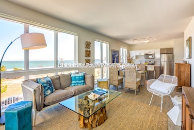 Revere Apartment for rent 1 Bedroom 1 Bath - $7,517 No Fee
