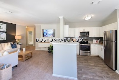 Salem Apartment for rent 1 Bedroom 1 Bath - $2,964 No Fee