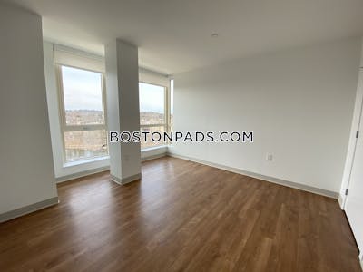 Mission Hill Apartment for rent 1 Bedroom 1 Bath Boston - $3,681