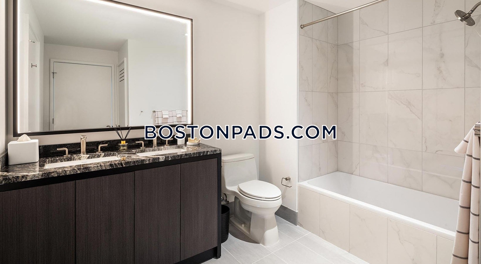 Arlington Apartments Seaport/waterfront Studio Luxury in BOSTON Boston 3,124